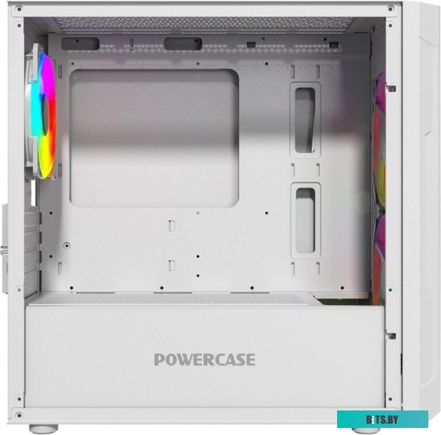 Корпус Powercase Mistral Micro D3W ARGB CMMDW-A3
