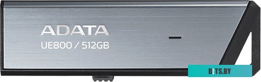Флеш-накопитель ADATA UE800 512GB