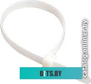 Стяжка для кабеля IEK UHH31-D048-250-100 (100 шт)