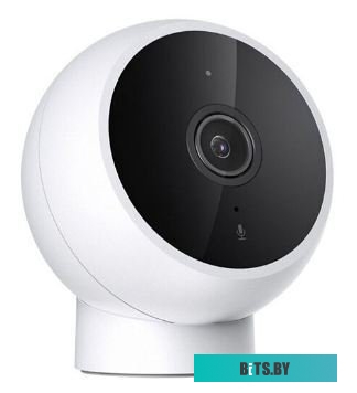 IP-камера Xiaomi Mi Camera 2K Magnetic Mount MJSXJ03HL <BHR5255GL>