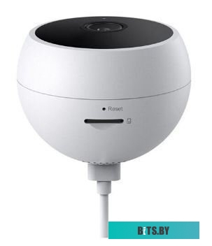 IP-камера Xiaomi Mi Camera 2K Magnetic Mount MJSXJ03HL <BHR5255GL>