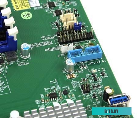Серверная материнская плата Supermicro MBD-X12SPL-F-B