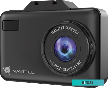 Видеорегистратор NAVITEL XR2550