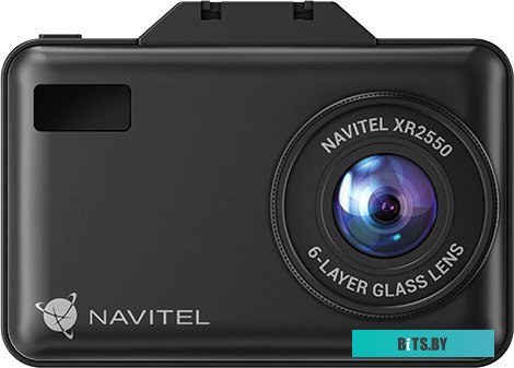 Видеорегистратор NAVITEL XR2550
