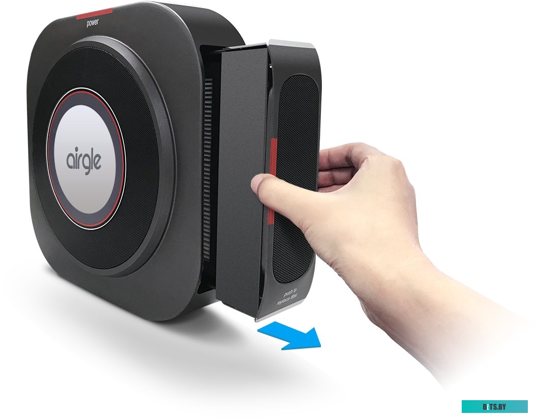 Очиститель воздуха Airgle AG25