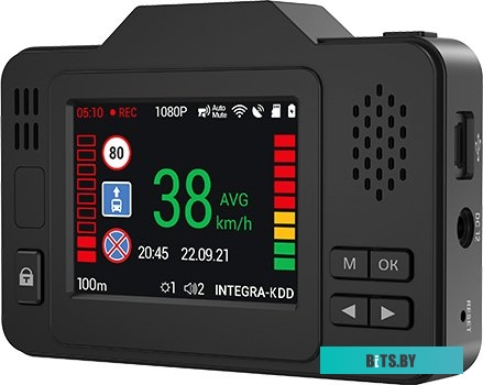 Видеорегистратор NAVITEL XR2550