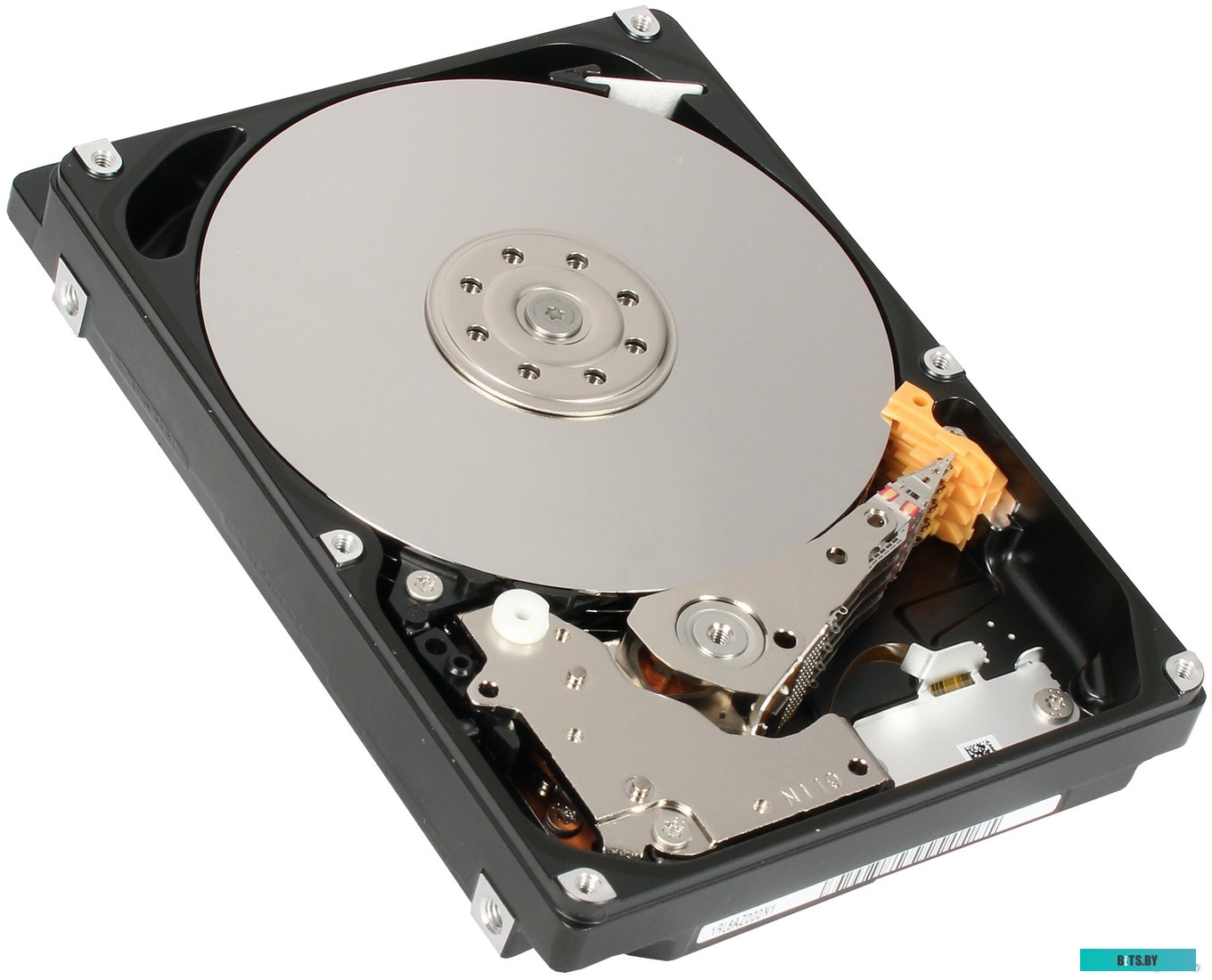 Жесткий диск Toshiba AL15SEB12EQ 1.2TB