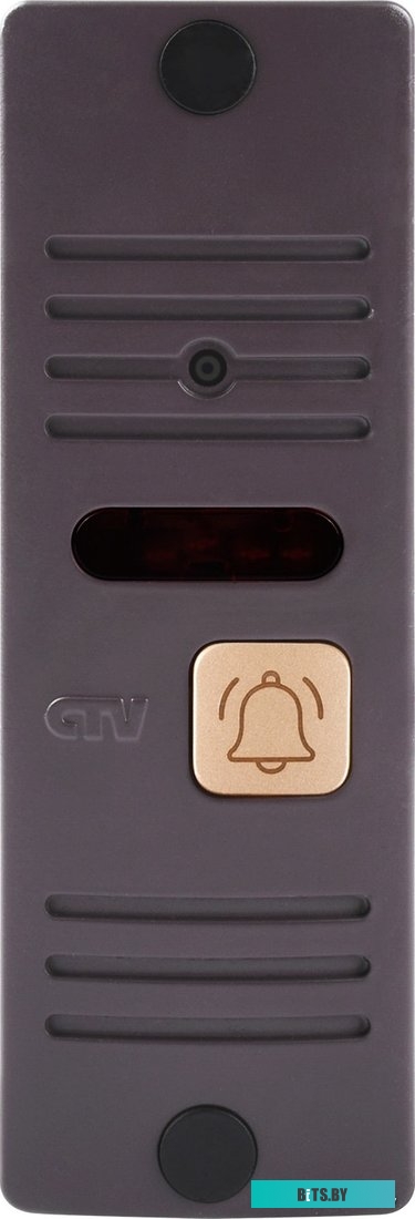Вызывная панель CTV CTV-D10 Plus (коричневый) <CTV-D10 Plus B>