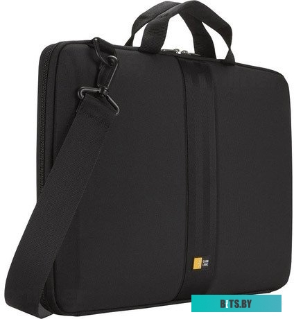 Сумка (портфель, кейс, чехол) для ноутбука Case Logic QNS-116-BLACK <QNS116K>
