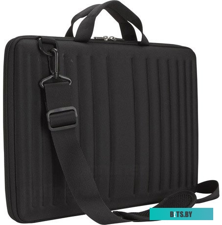 Сумка (портфель, кейс, чехол) для ноутбука Case Logic QNS-116-BLACK <QNS116K>