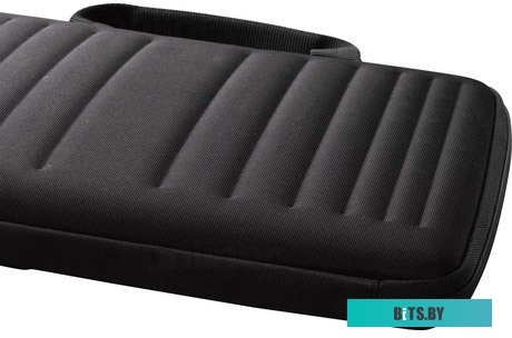 Сумка (портфель, кейс, чехол) для ноутбука Case Logic QNS-116-BLACK <QNS116K>
