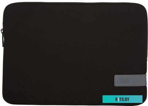 Сумка (портфель, кейс, чехол) для ноутбука Case Logic REFPC-113-BLACK <3203958>