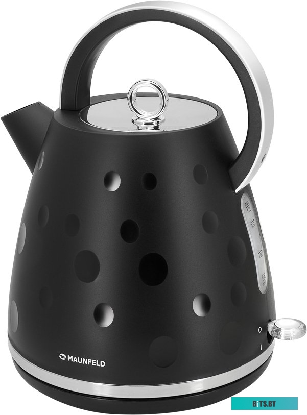 Чайник Maunfeld MFK-647BK