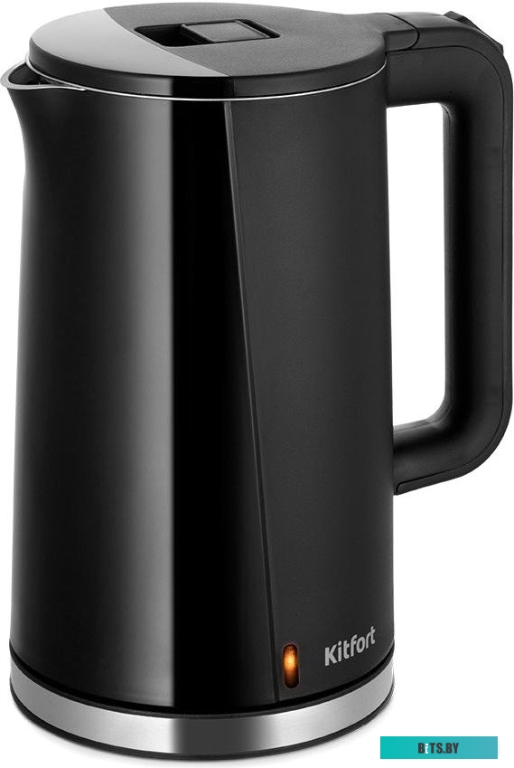 Электрический чайник Kitfort KT-6612-1