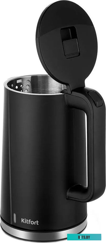 Электрический чайник Kitfort KT-6612-1