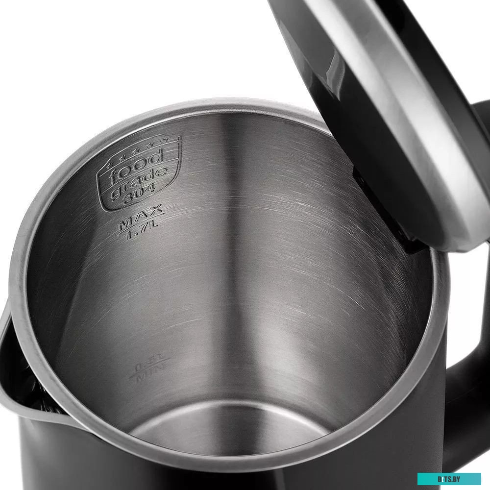 Электрический чайник Kitfort KT-6612-1