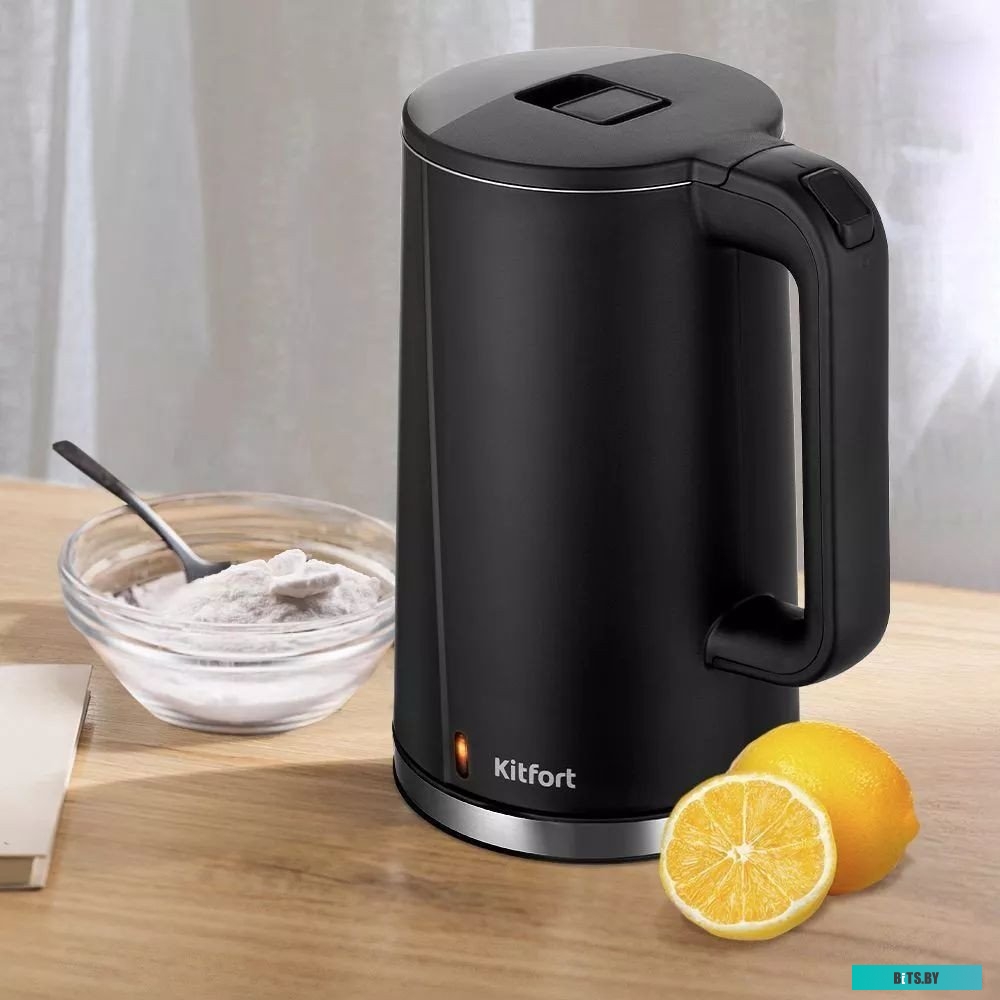 Электрический чайник Kitfort KT-6612-1