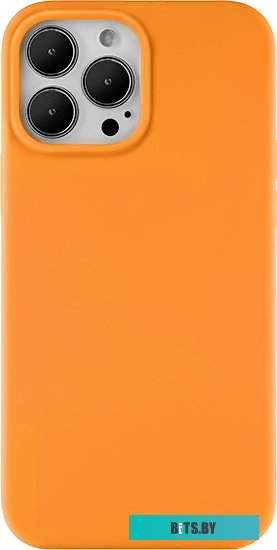 uBear Touch Mag Case для iPhone 13 Pro Max (оранжевый)