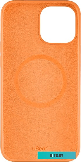 uBear Touch Mag Case для iPhone 13 Pro Max (оранжевый)