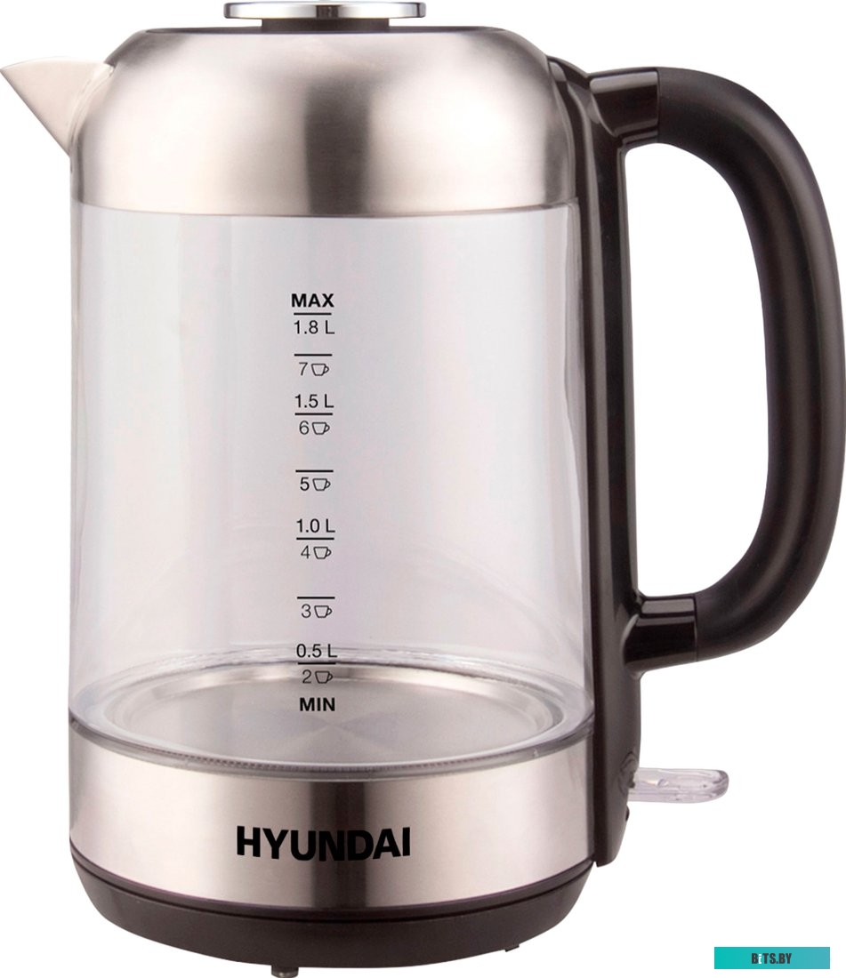 Hyundai HYK-G4034