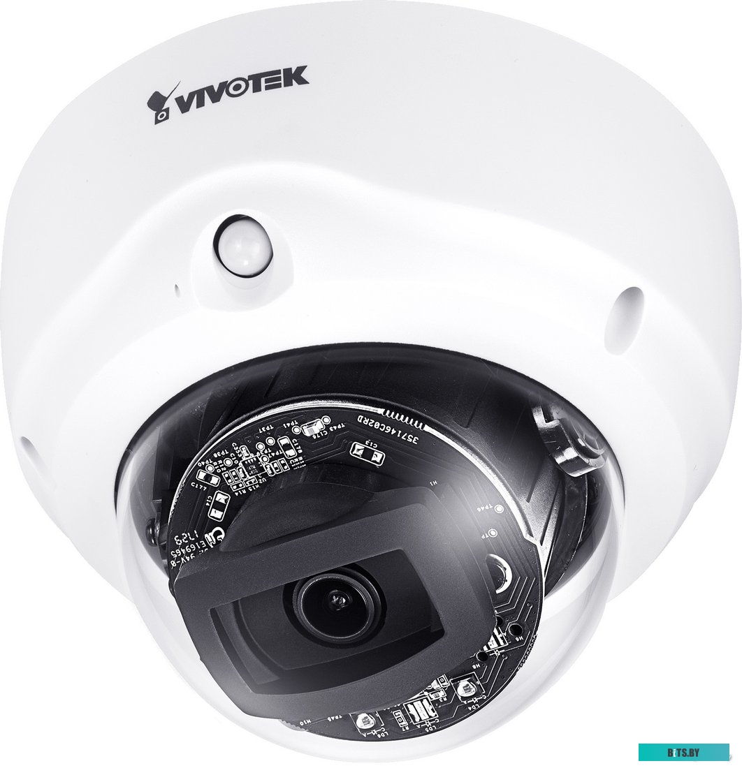IP-камера Vivotek FD9167-HT