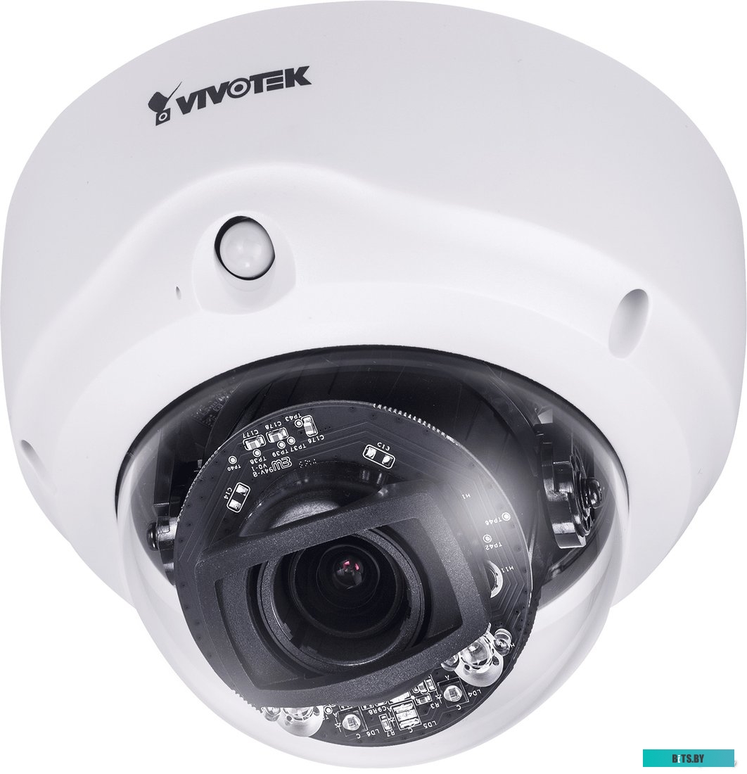IP-камера Vivotek FD9167-HT