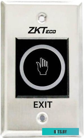 Кнопка Выхода ZKTeco TLEB102