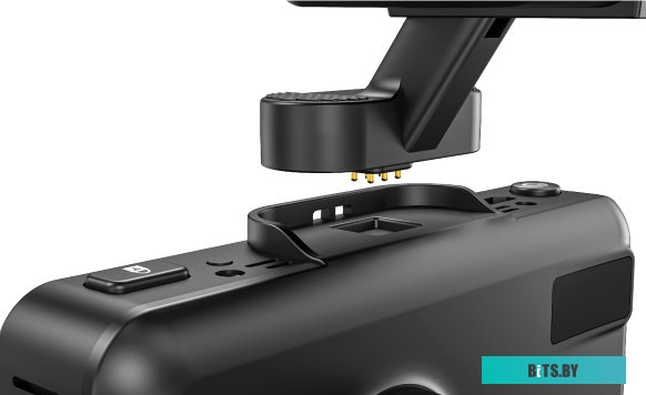 Видеорегистратор-радар детектор-GPS информатор (3в1) NAVITEL XR2600 Pro GPS