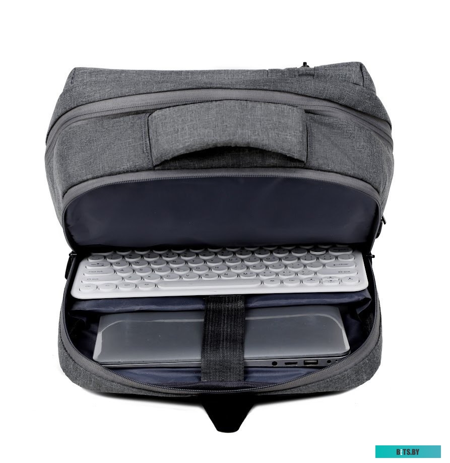 Рюкзак Miru Businescase 15.6" MBP-1059 (dark grey)