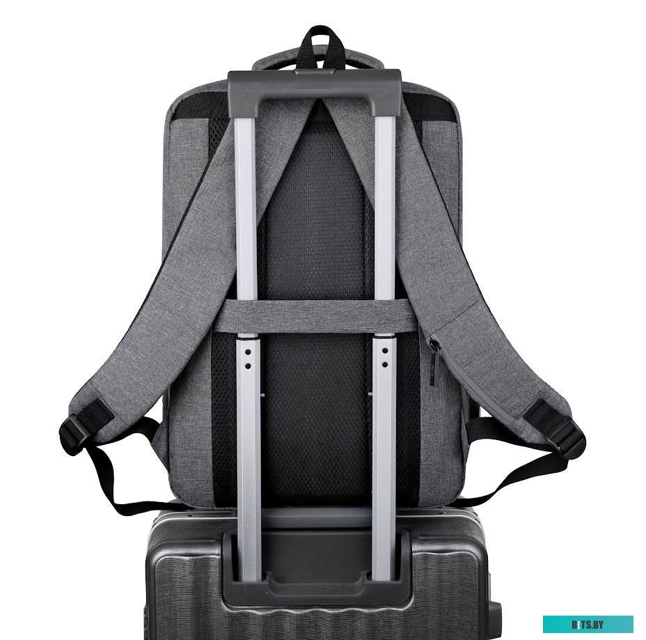 Рюкзак Miru Businescase 15.6" MBP-1059 (dark grey)