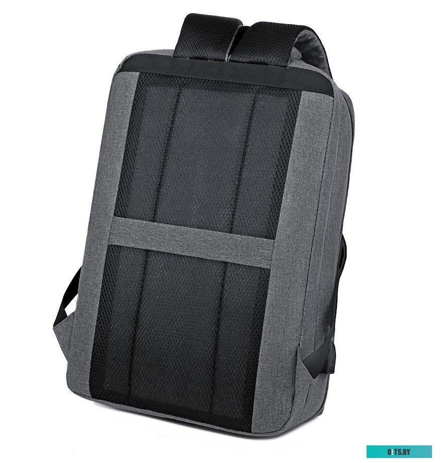 Рюкзак Miru Businescase 15.6" MBP-1059 (dark grey)