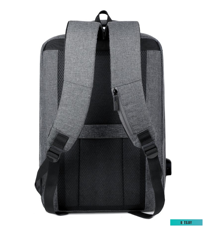 Рюкзак Miru Businescase 15.6" MBP-1059 (dark grey)