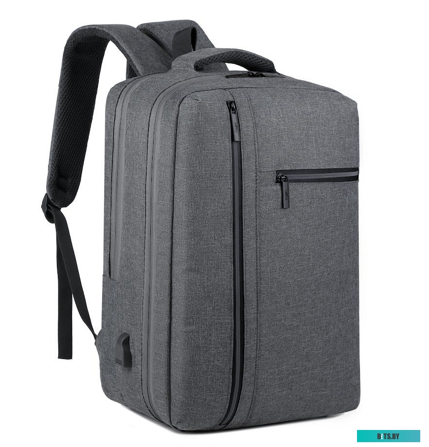 Рюкзак Miru Businescase 15.6" MBP-1059 (dark grey)