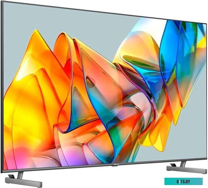 Телевизор Hisense 55U6KQ