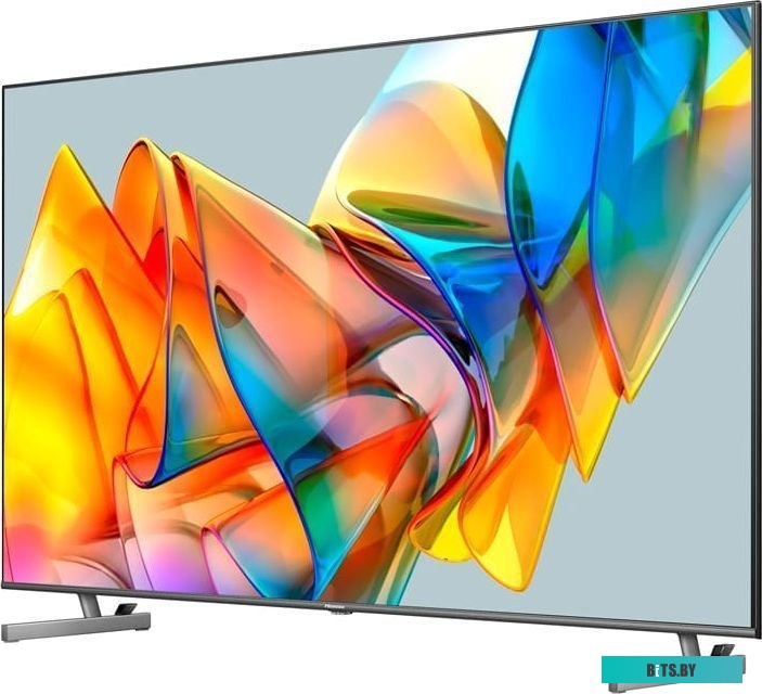 Телевизор Hisense 55U6KQ