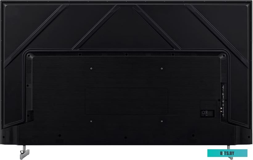 Телевизор Hisense 55U6KQ