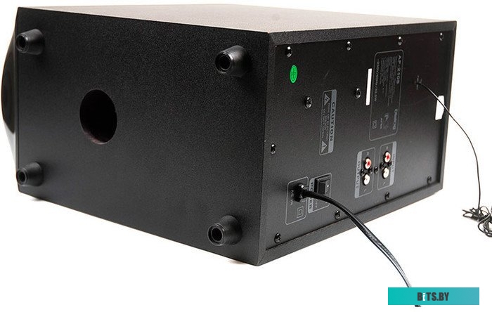 Компьютерные колонки Dialog AP-210B