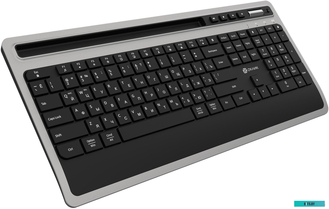 Компьютерная мышь Oklick 860S