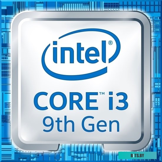 Процессор Intel Core i3-9100 <CM8068403377319>