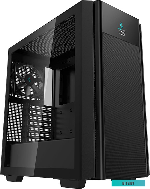Корпус DeepCool CH510 Mesh Digital R-CH510-BKNSE1-G-1