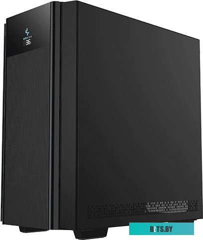 Корпус DeepCool CH510 Mesh Digital R-CH510-BKNSE1-G-1