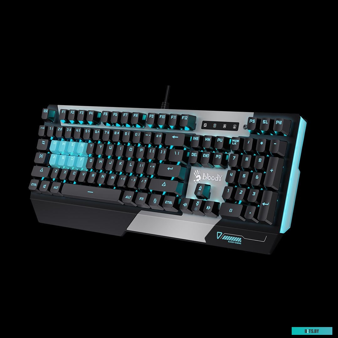 Клавиатура A4Tech Bloody B865