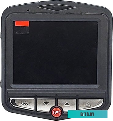 Видеорегистратор Sho-Me FHD-325
