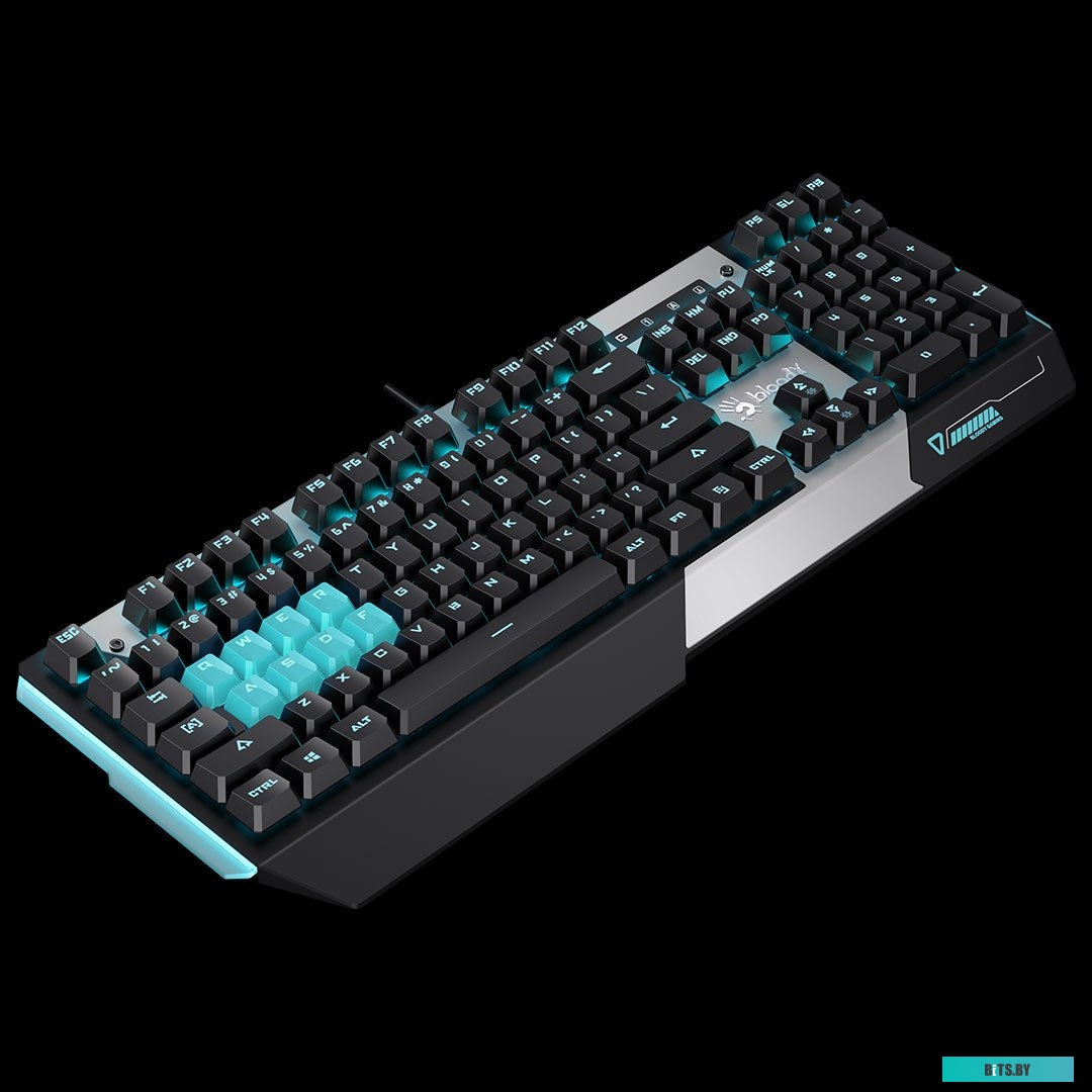 Клавиатура A4Tech Bloody B865