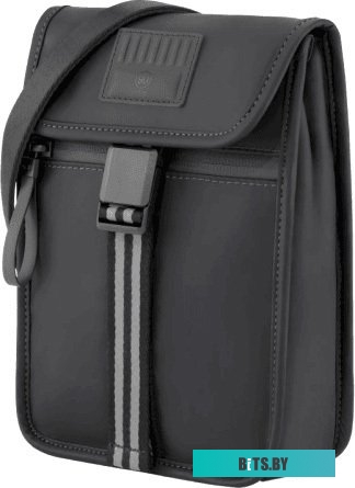 Сумка Ninetygo Urban Daily (черный) <90BXPLF21119U-BL>