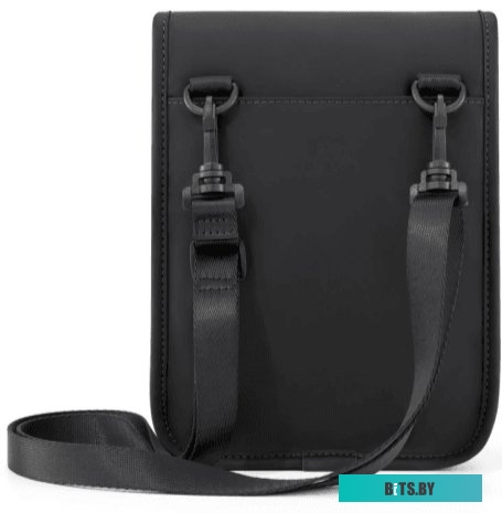 Сумка Ninetygo Urban Daily (черный) <90BXPLF21119U-BL>