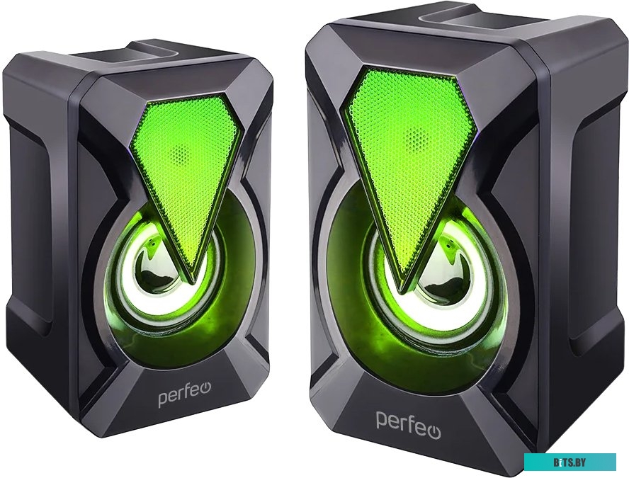 Акустика Perfeo Flames <PF_A4439>
