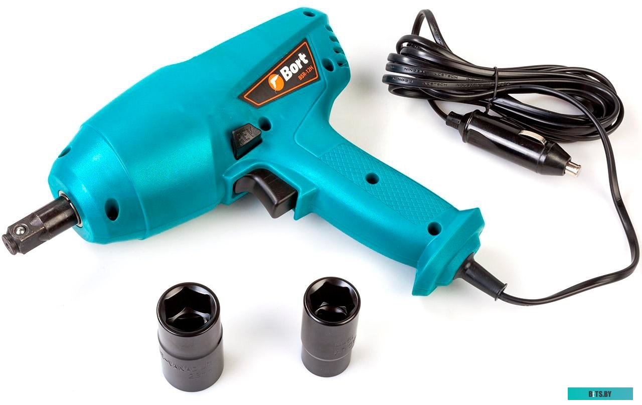 Гайковерт Bort BSR-12H <91275806>