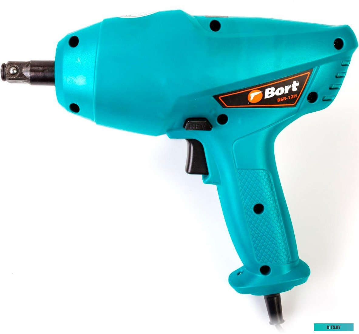 Гайковерт Bort BSR-12H <91275806>