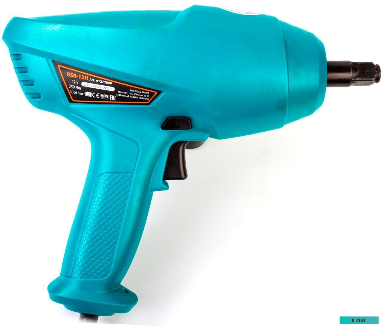 Гайковерт Bort BSR-12H <91275806>